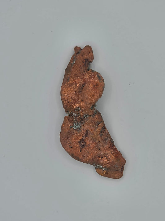 Copper