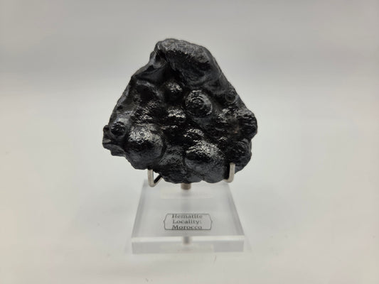 Hematite