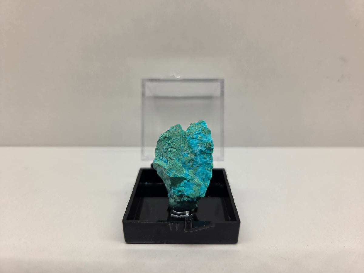 Chrysocolla