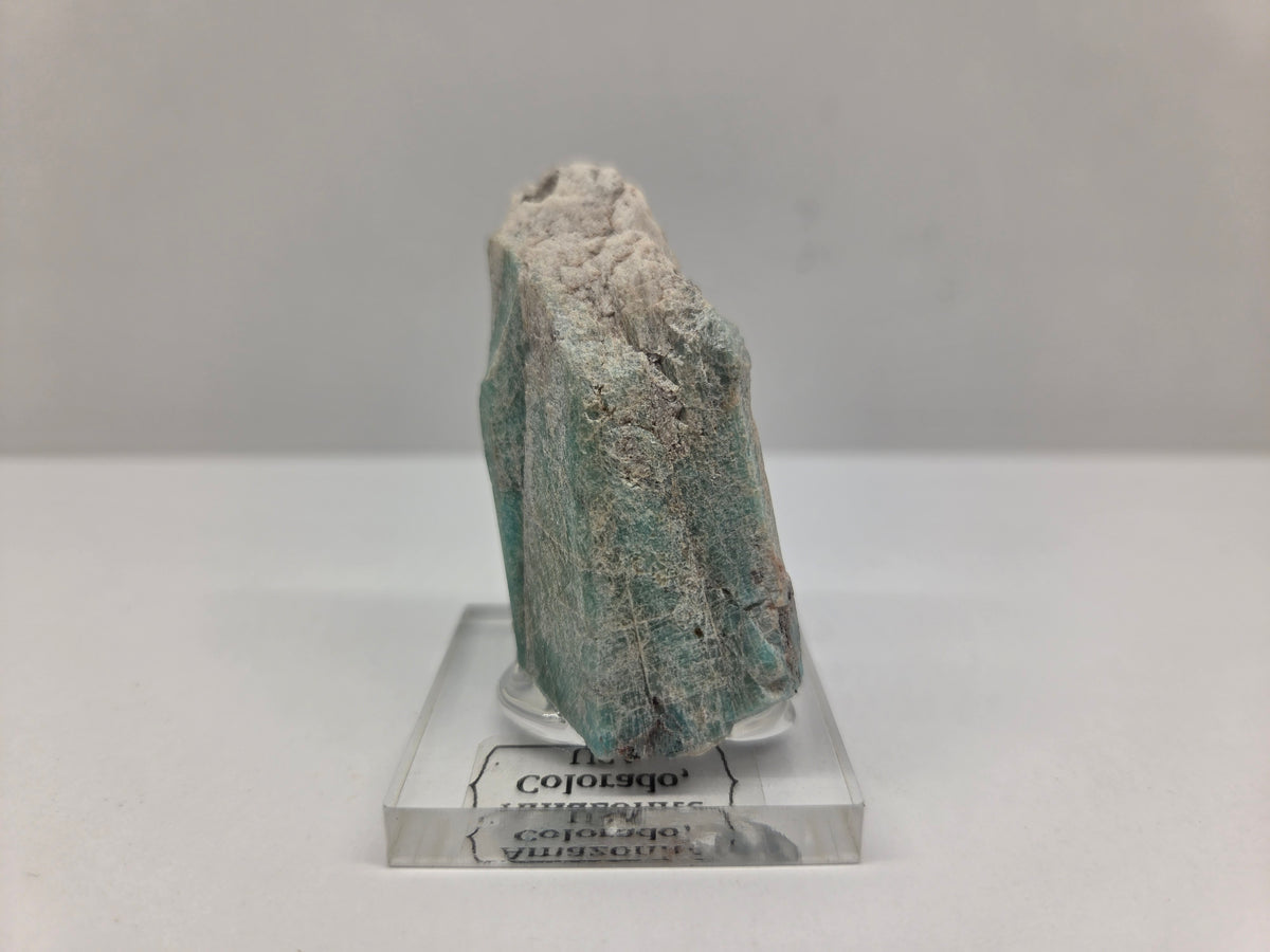 Amazonite