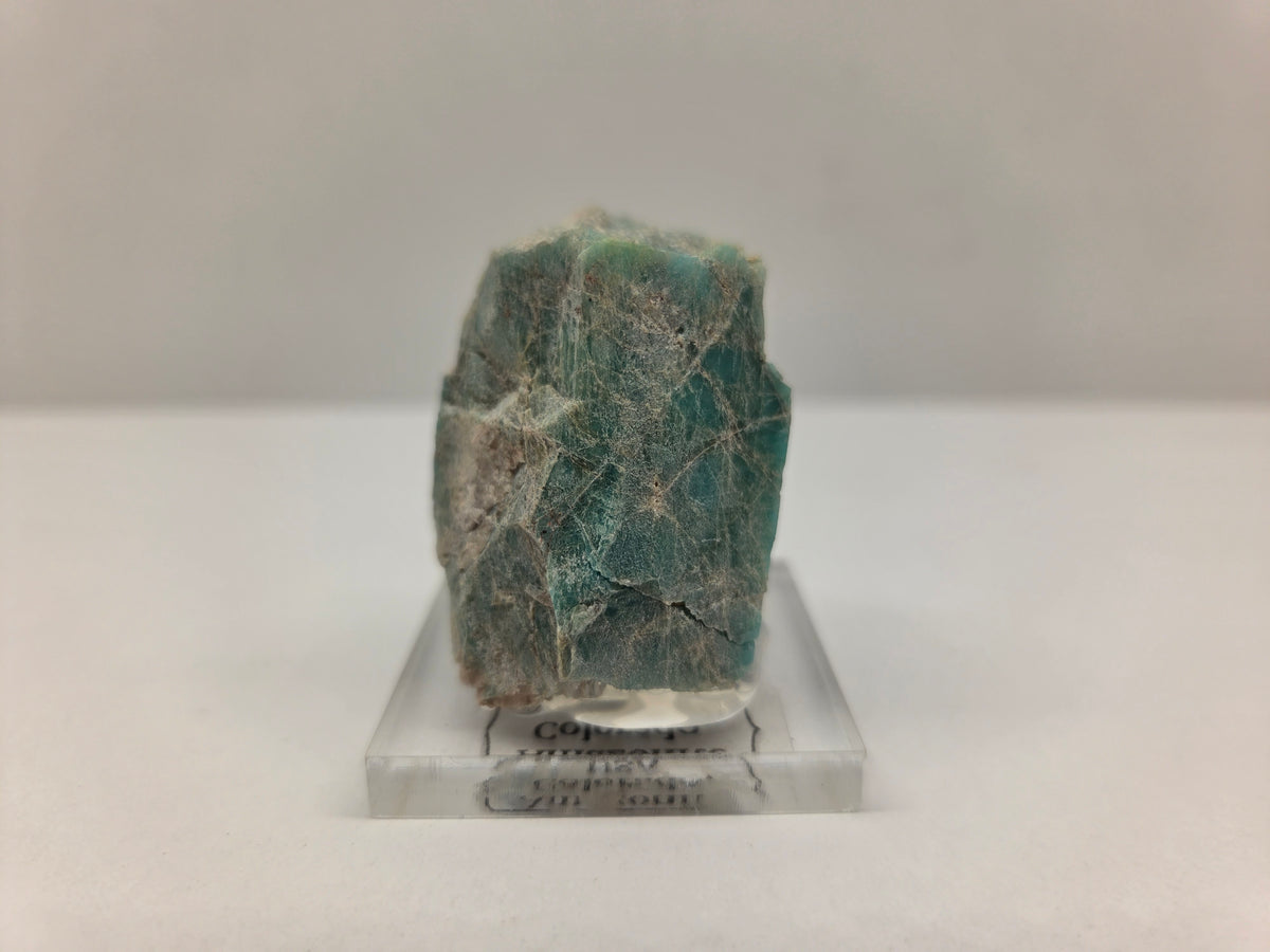 Amazonite