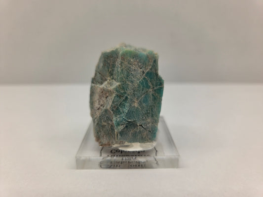 Amazonite