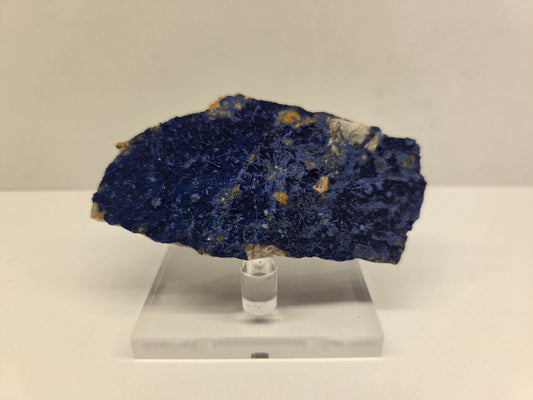 Azurite