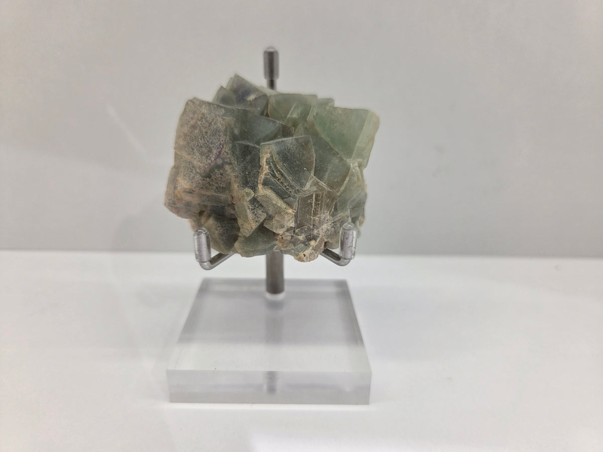 Fluorite