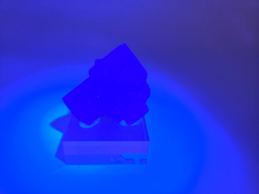 Fluorite