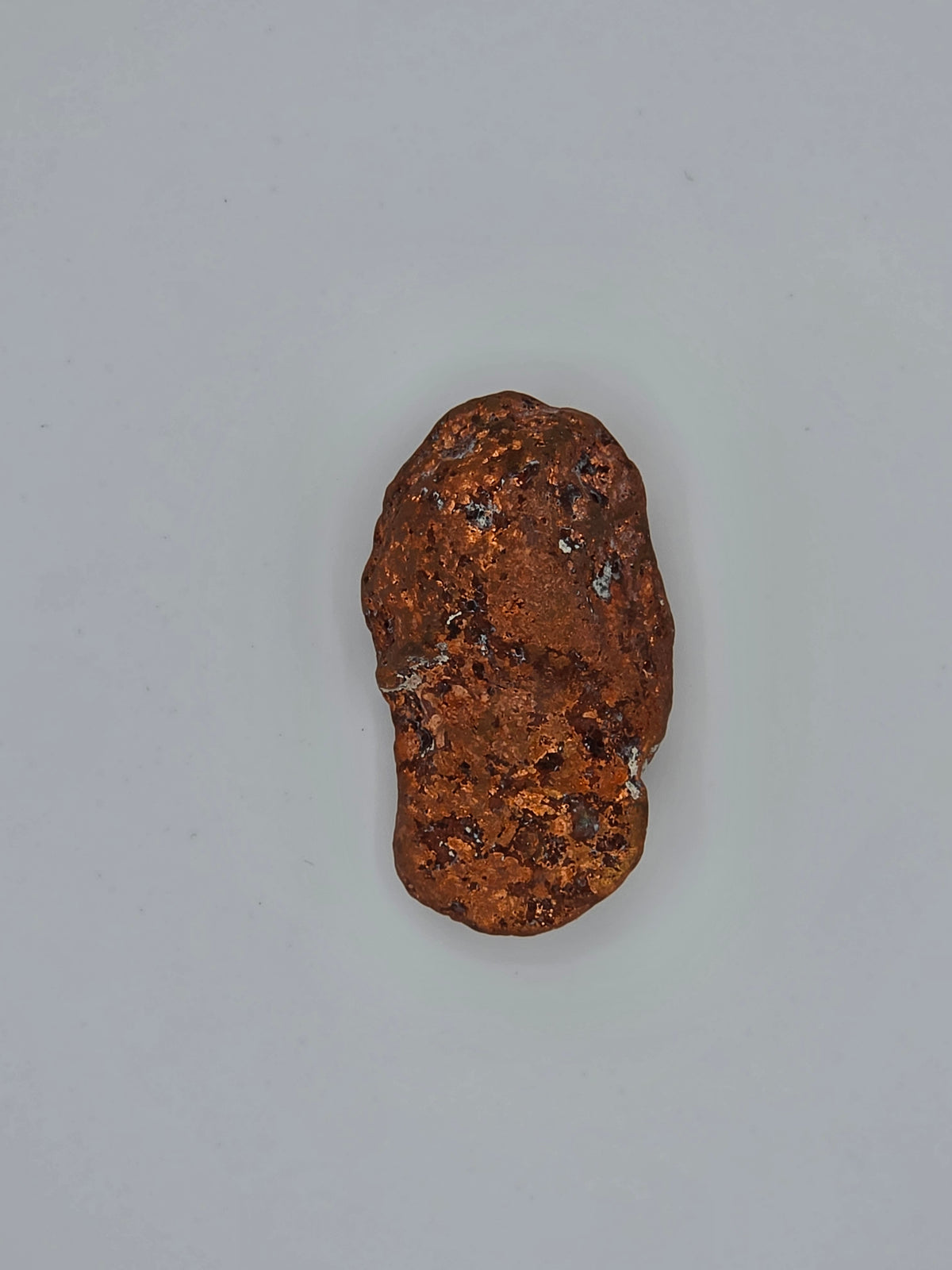 Copper
