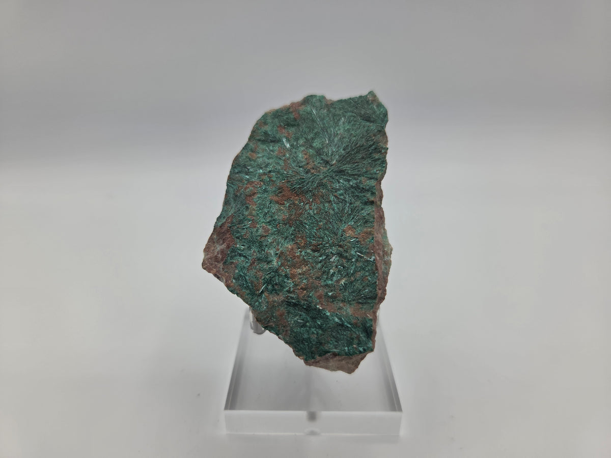 Brochantite