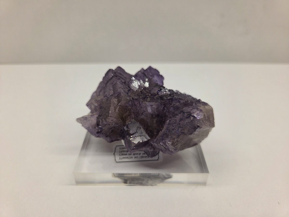 Fluorite