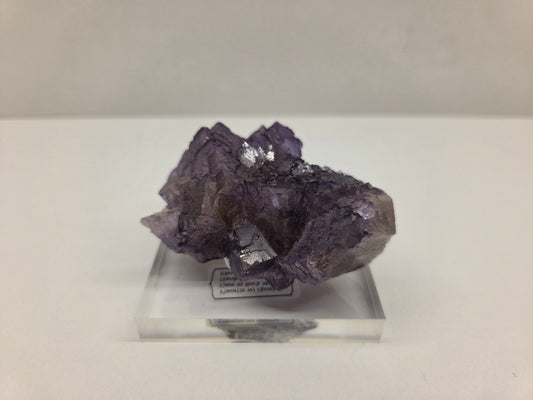 Fluorite