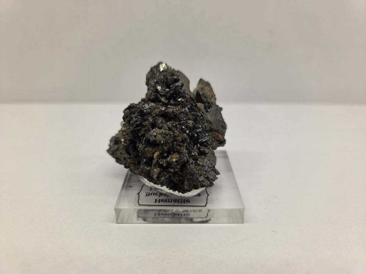 Hematite