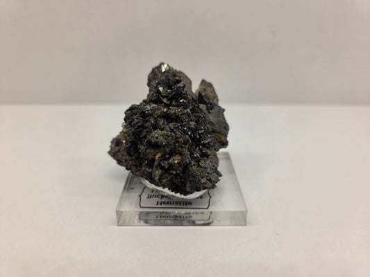 Hematite