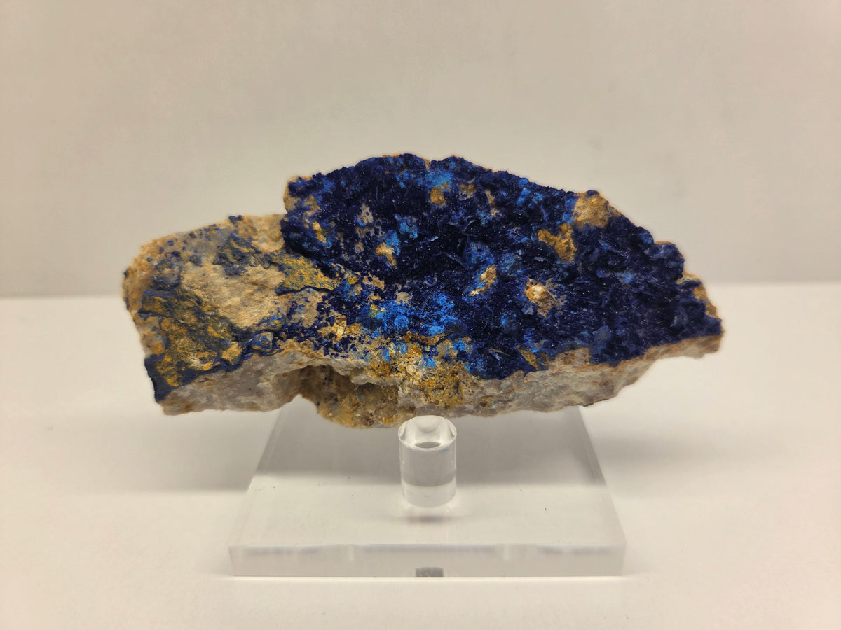 Azurite