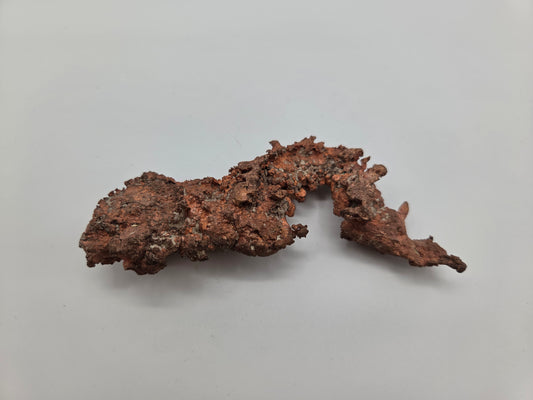 Copper