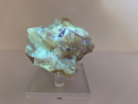 Fluorite