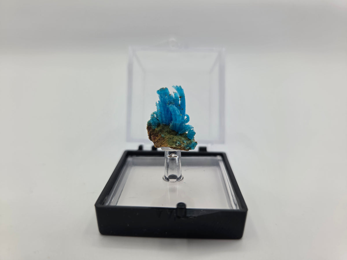 Chalcanthite