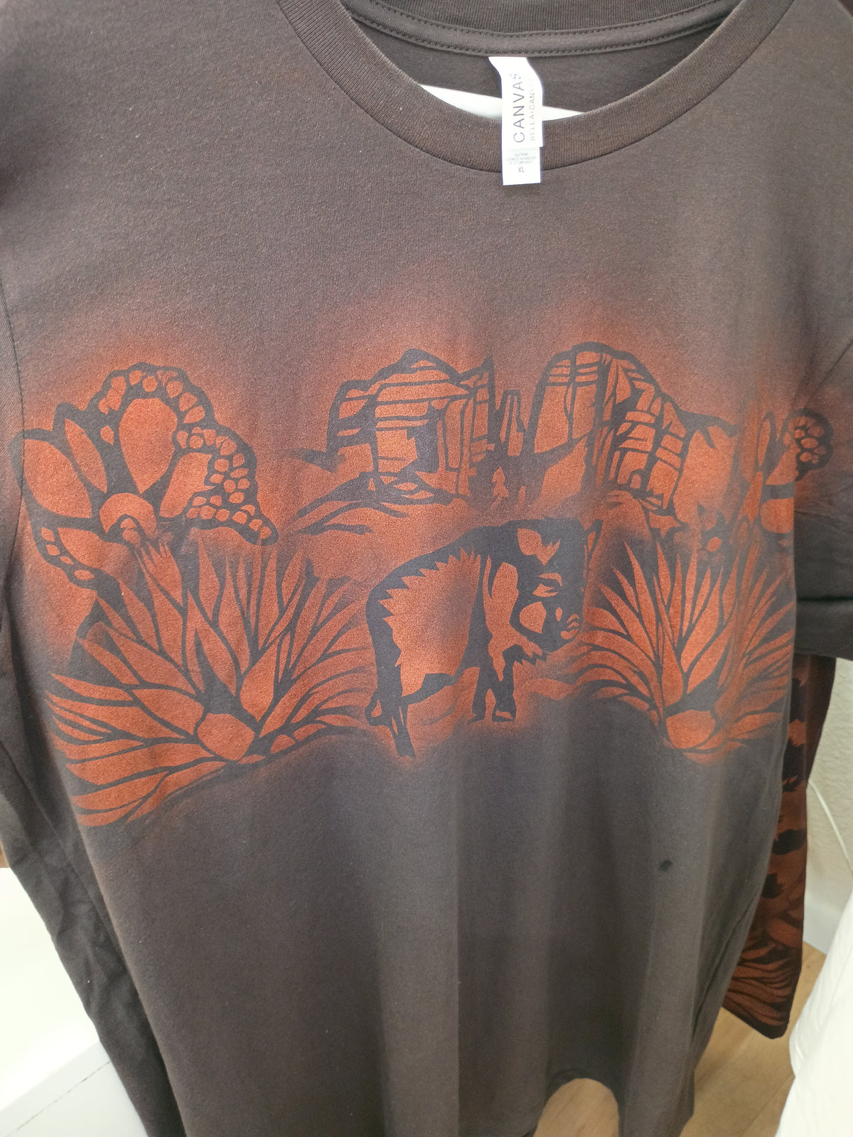 CRG shirts