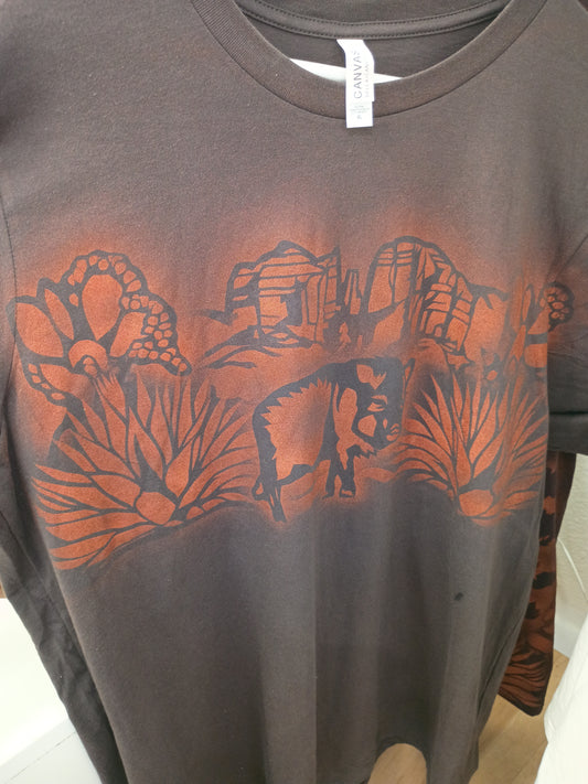 CRG shirts