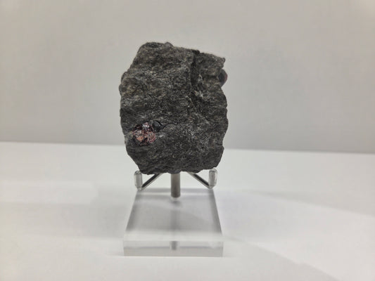 Garnet, Almandine