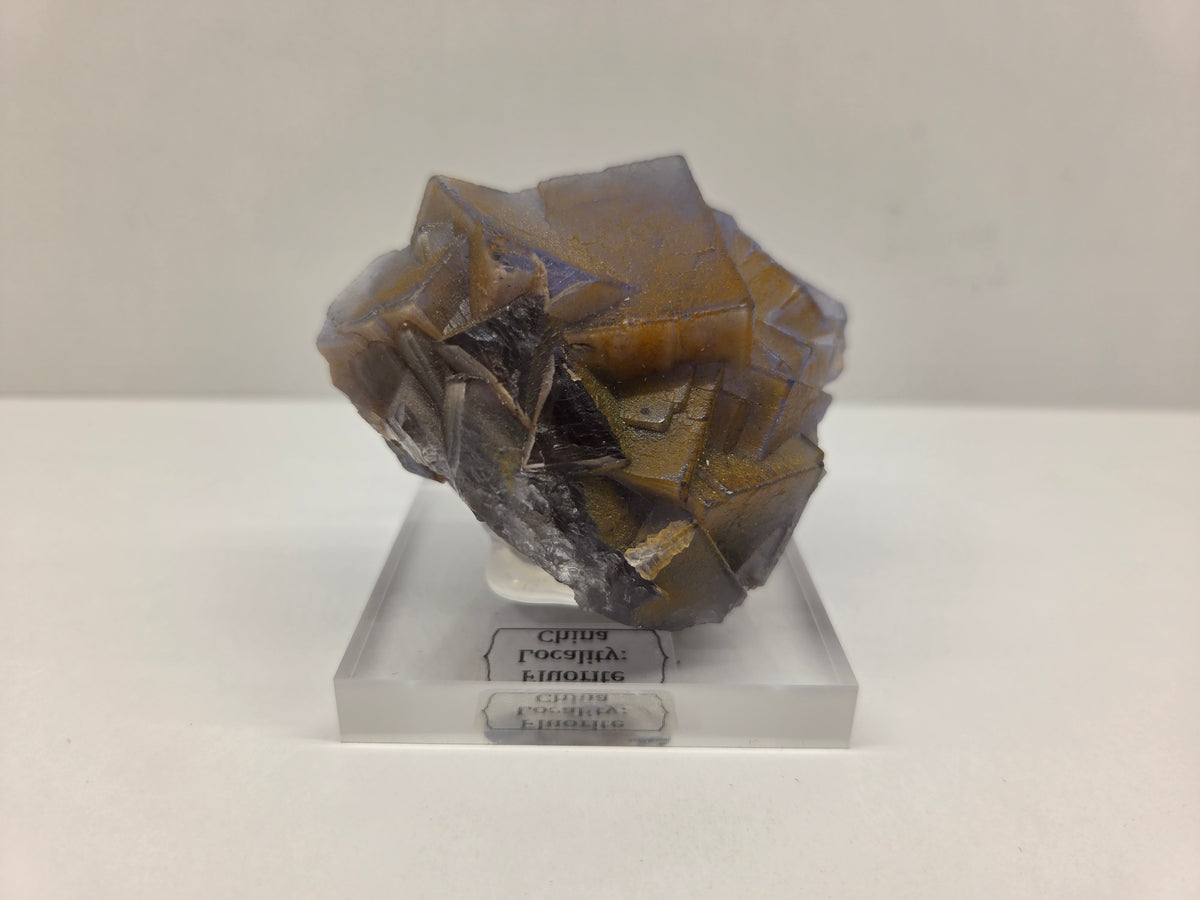 Fluorite