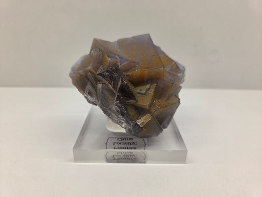 Fluorite