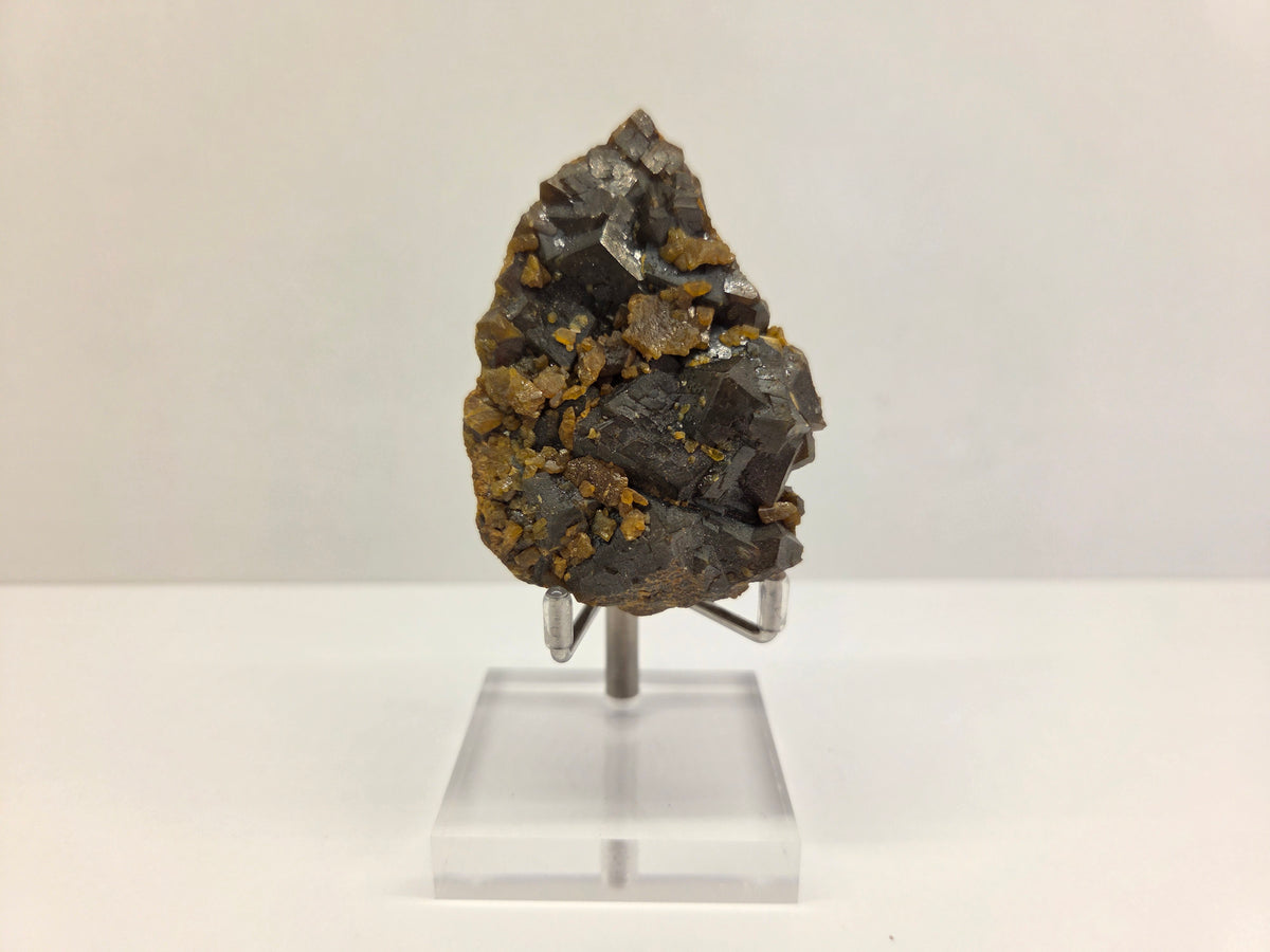 Garnet, Andradite