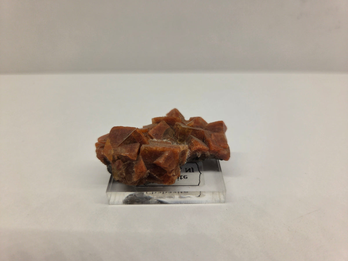 Chabazite
