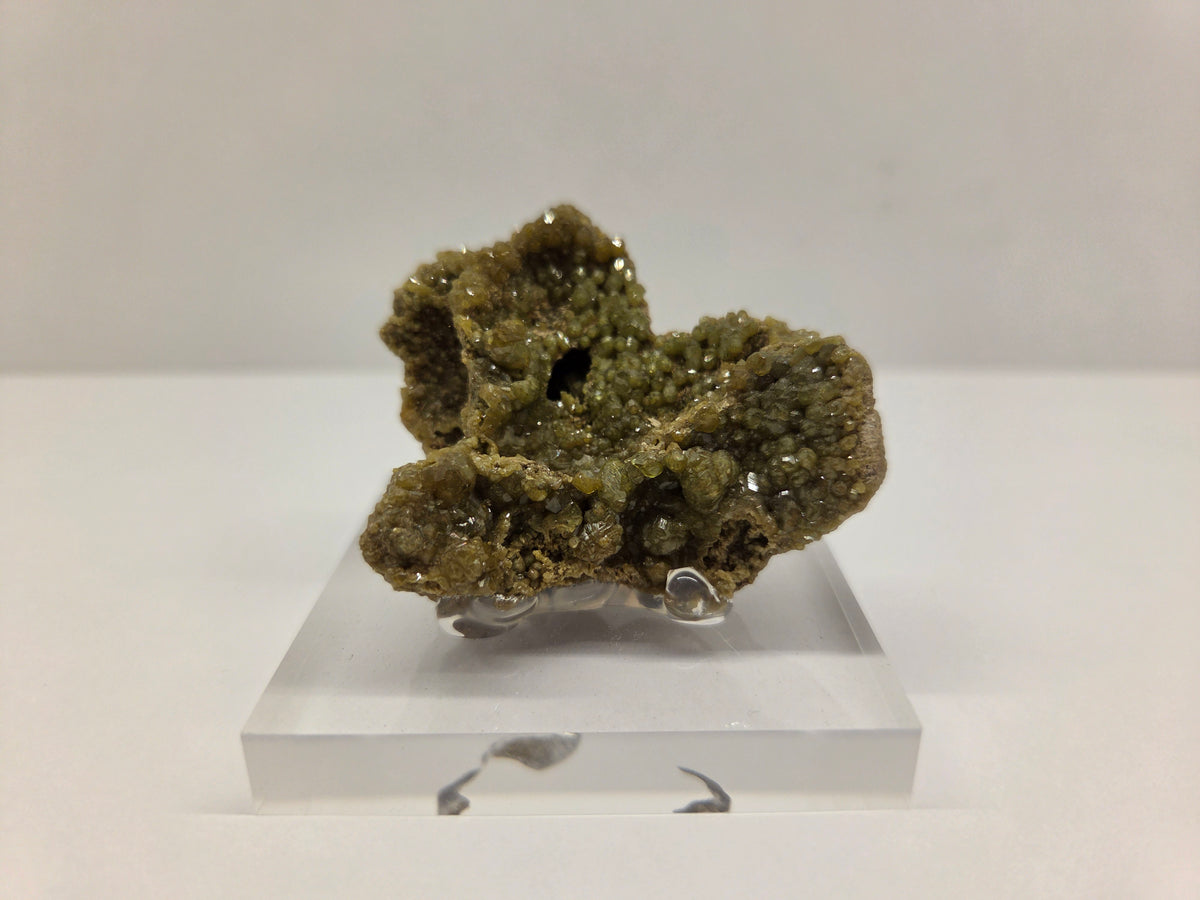 Garnet, Grossular