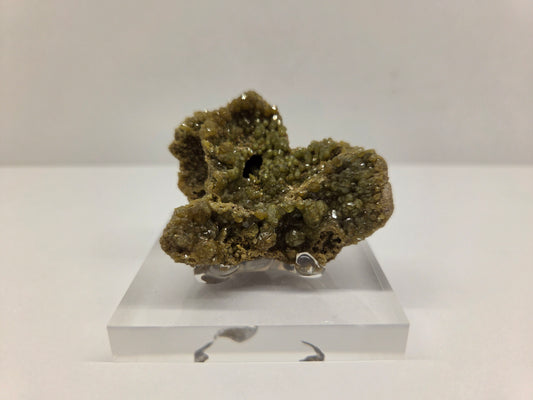 Garnet, Grossular