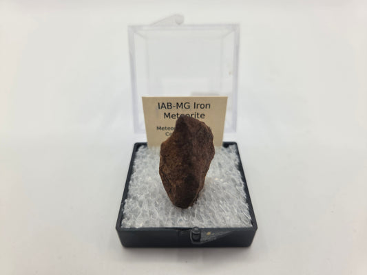 Meteorite