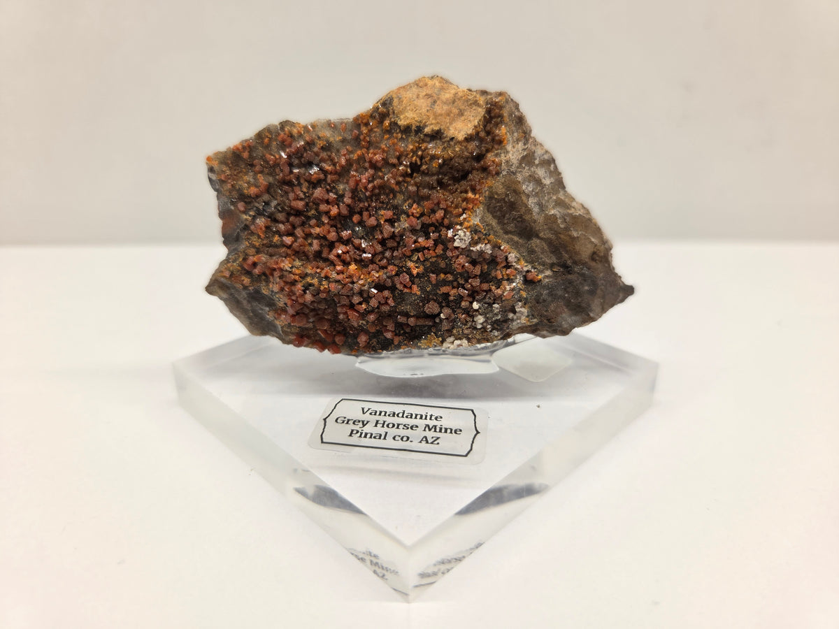 Vanadanite