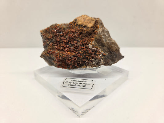 Vanadanite