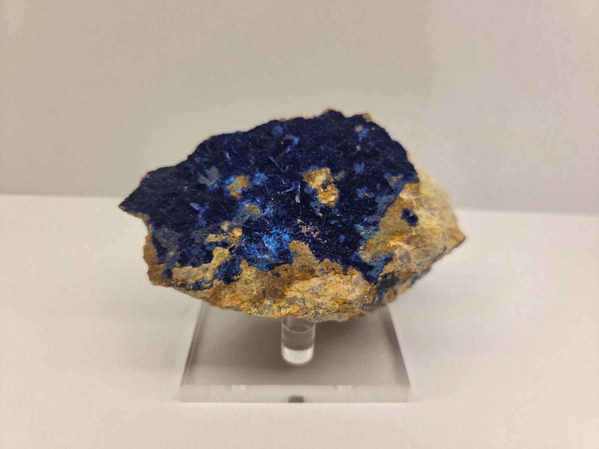 Azurite