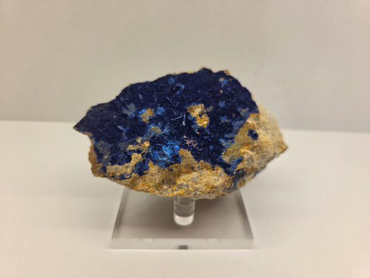 Azurite
