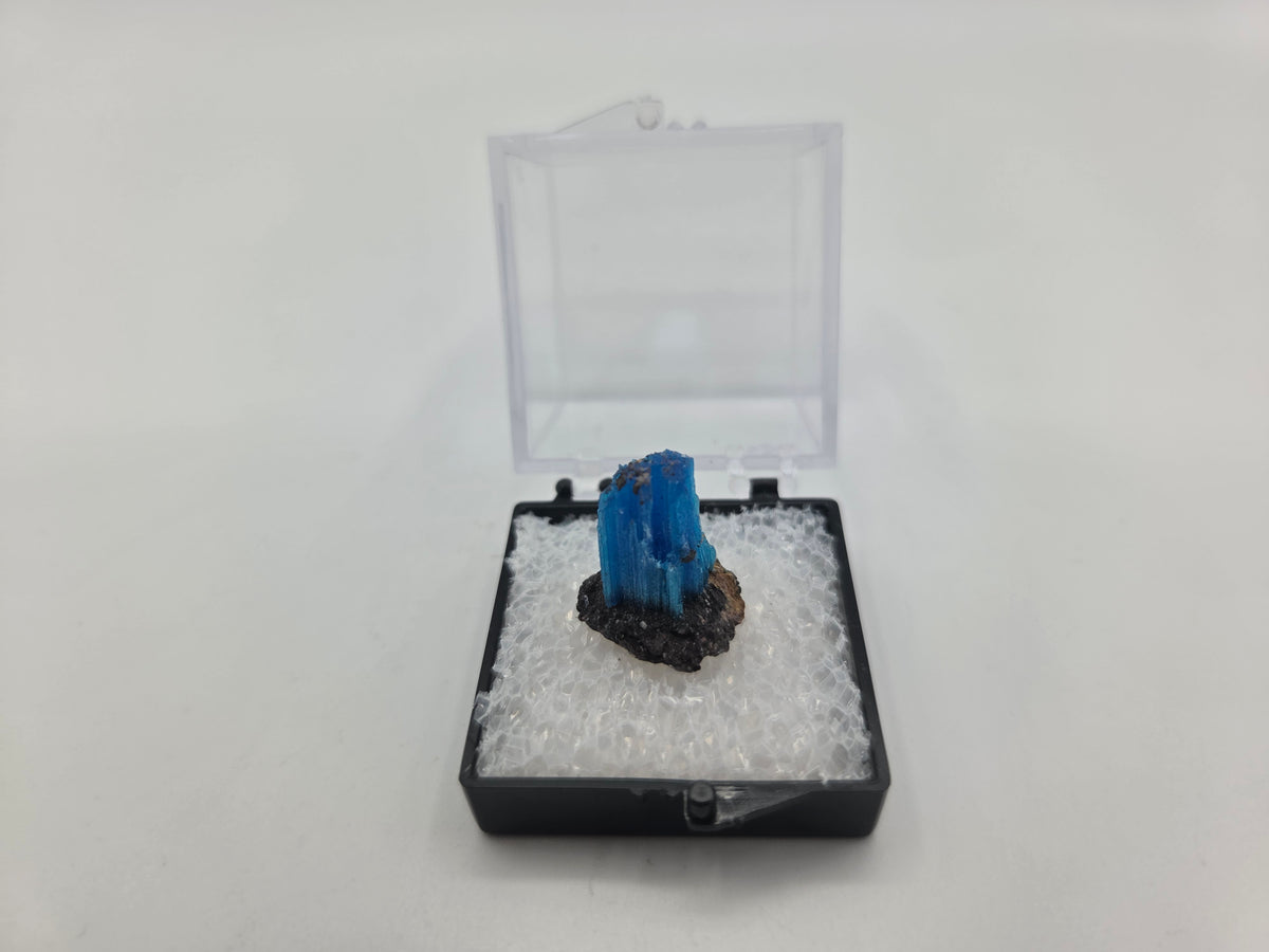 Chalcanthite