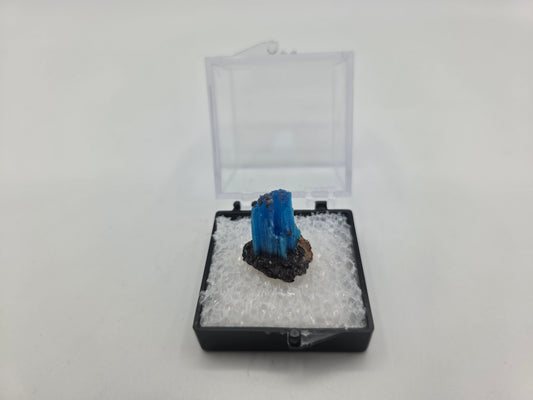 Chalcanthite