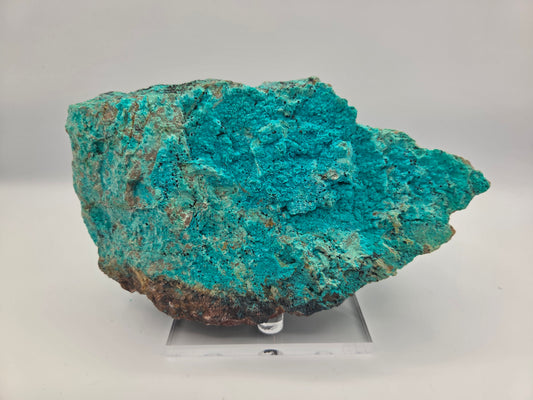 Chrysocolla