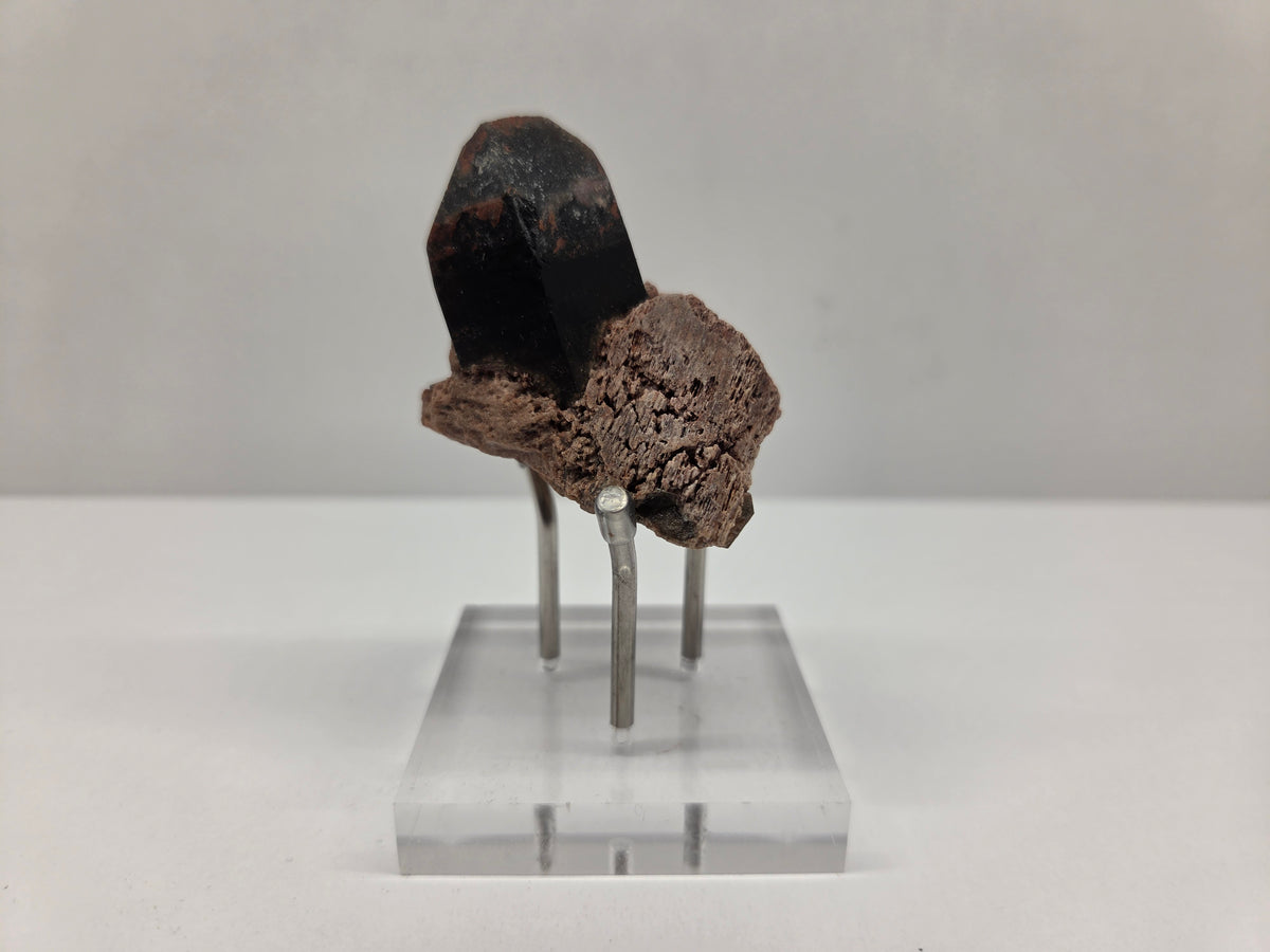 Smoky Quartz