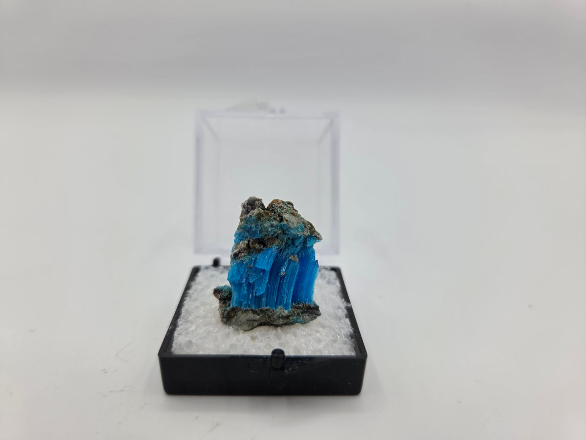 Chalcanthite