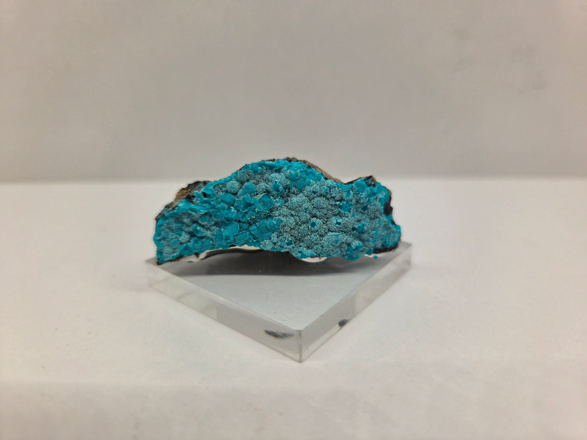 Chrysocolla