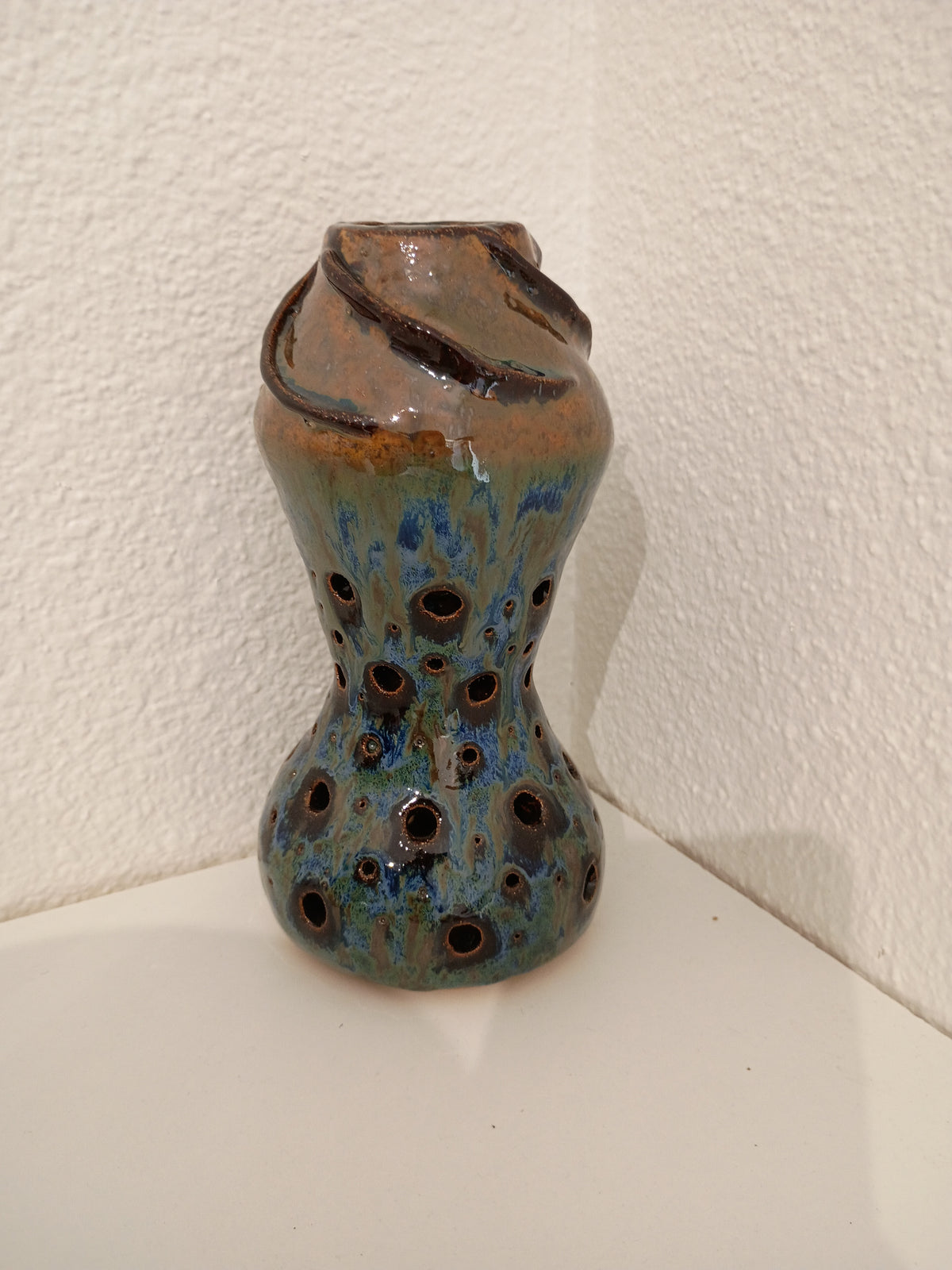 Shani femme vase medium