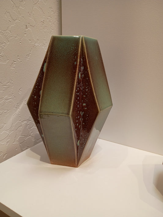 Vase. From Greg R