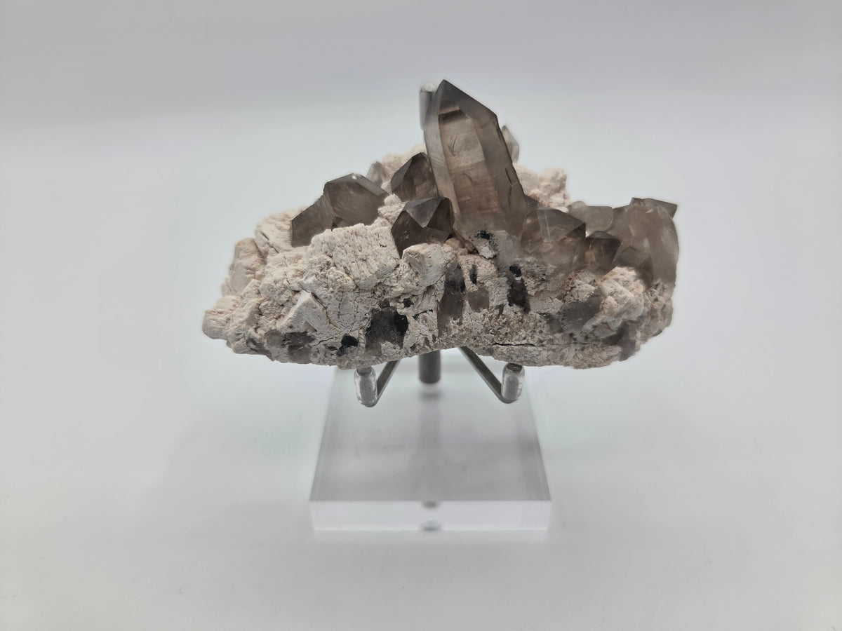 Smoky Quartz