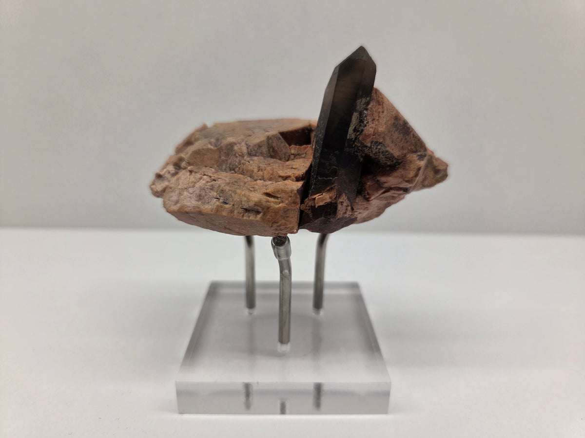 Smoky Quartz