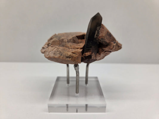 Smoky Quartz