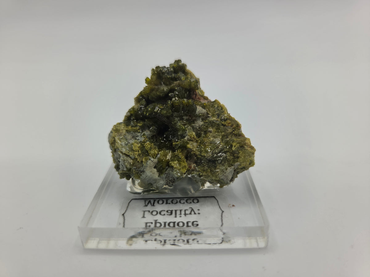 Epidote