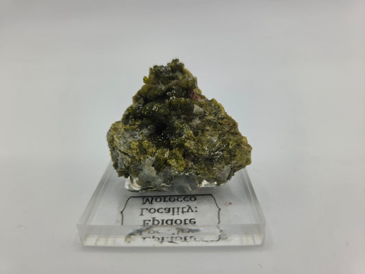 Epidote