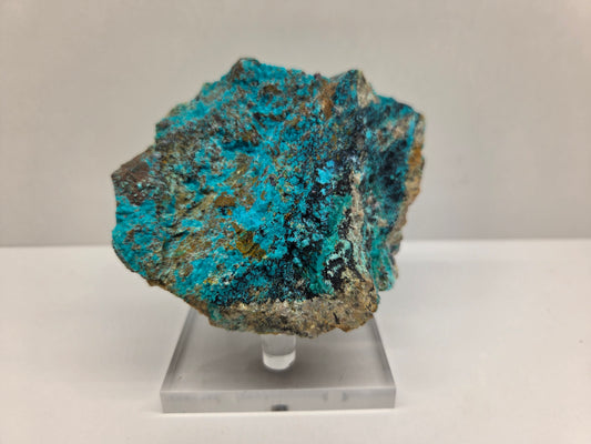 Chrysocolla