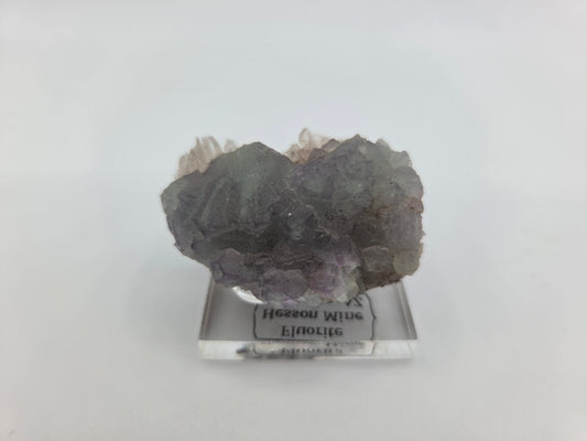 Fluorite