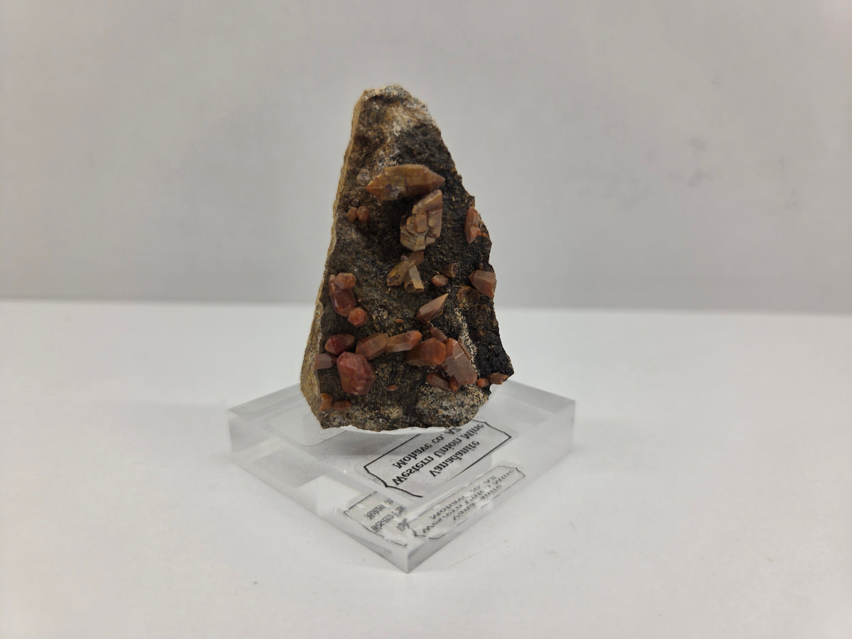 Vanadanite