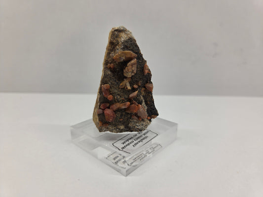 Vanadanite